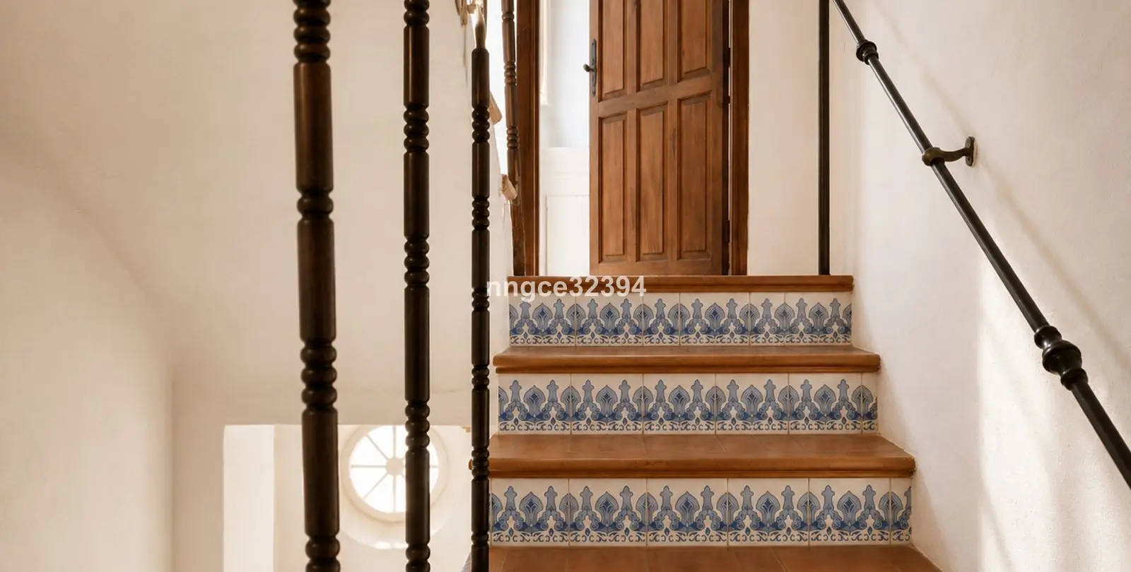 Sale of semi-detached house in Benahavís 21