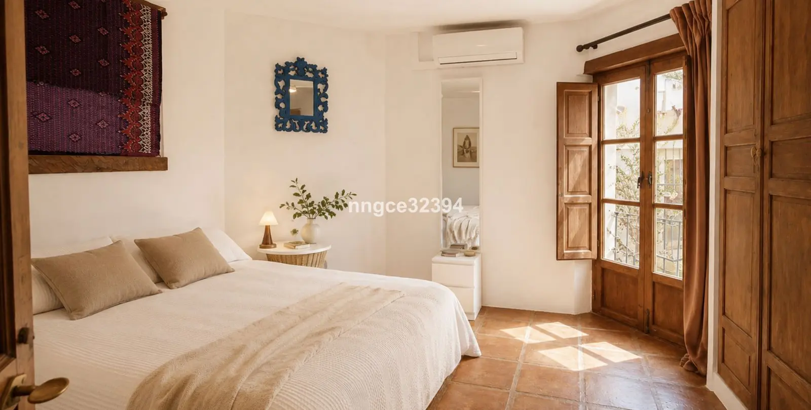 Sale of semi-detached house in Benahavís 22