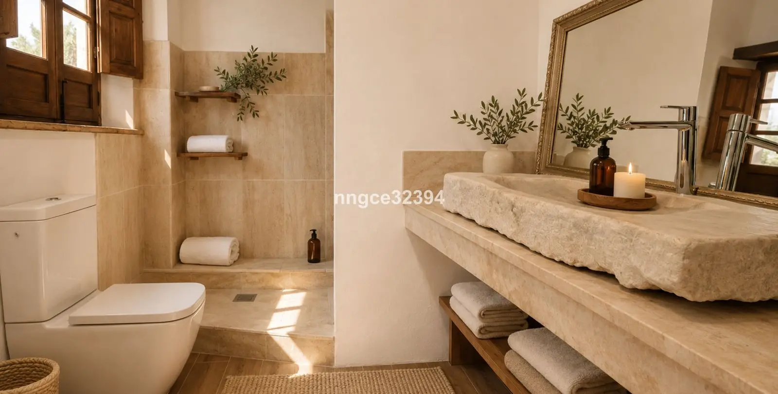 Sale of semi-detached house in Benahavís 24