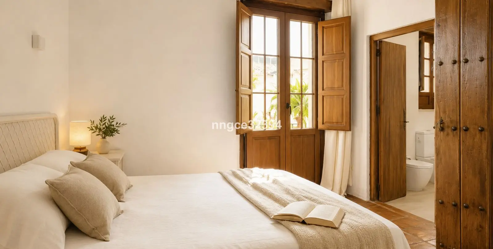 Sale of semi-detached house in Benahavís 25