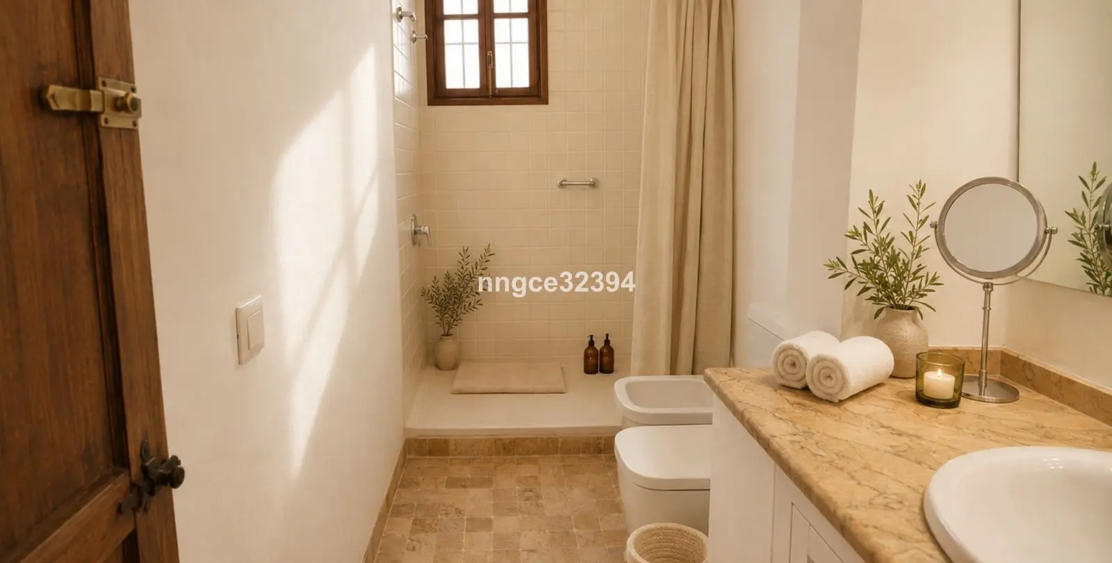 Sale of semi-detached house in Benahavís 28