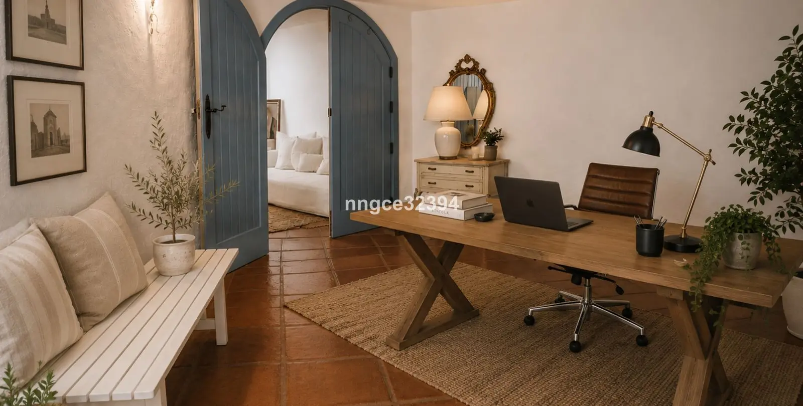 Sale of semi-detached house in Benahavís 31