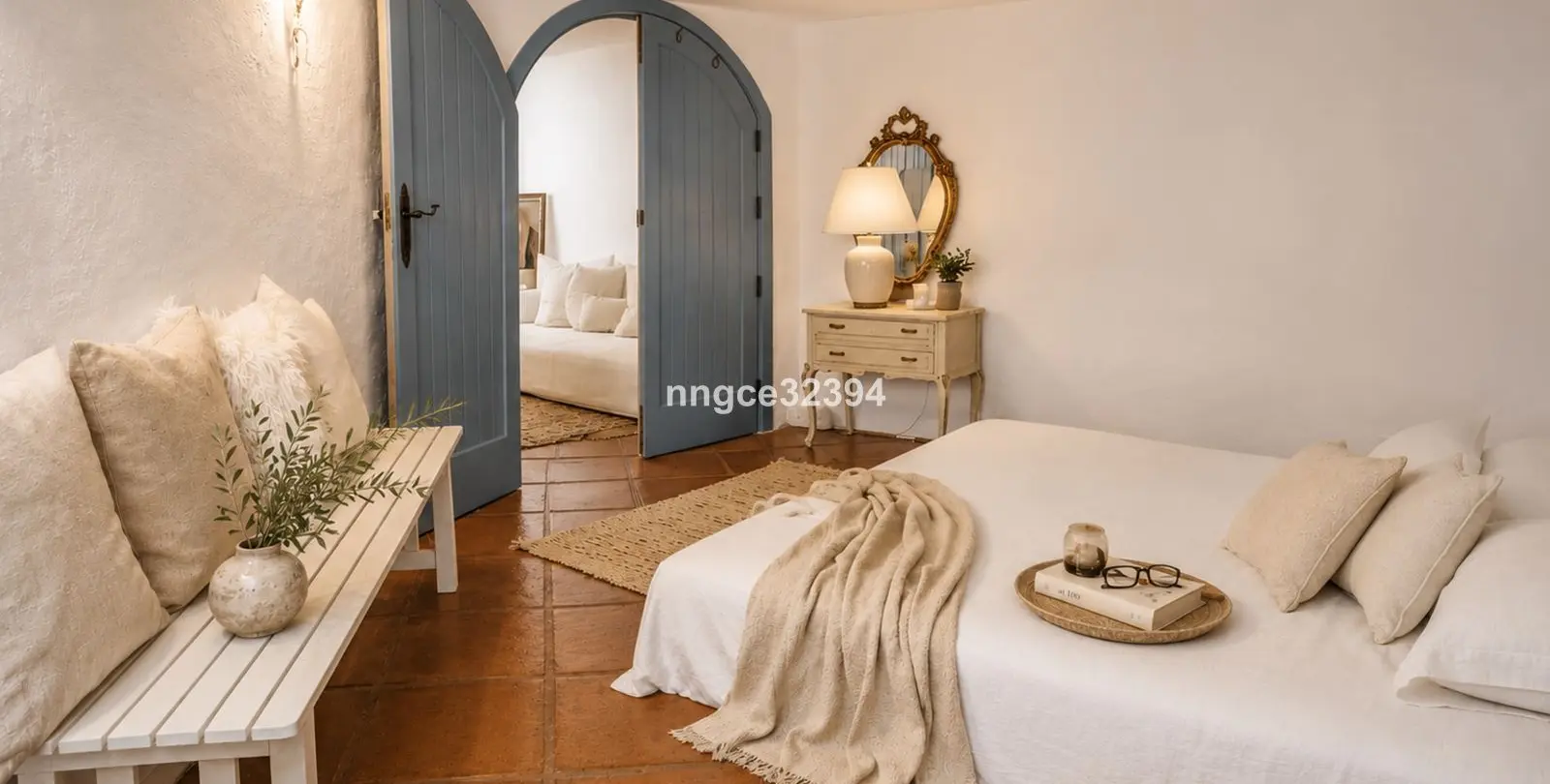 Sale of semi-detached house in Benahavís 32