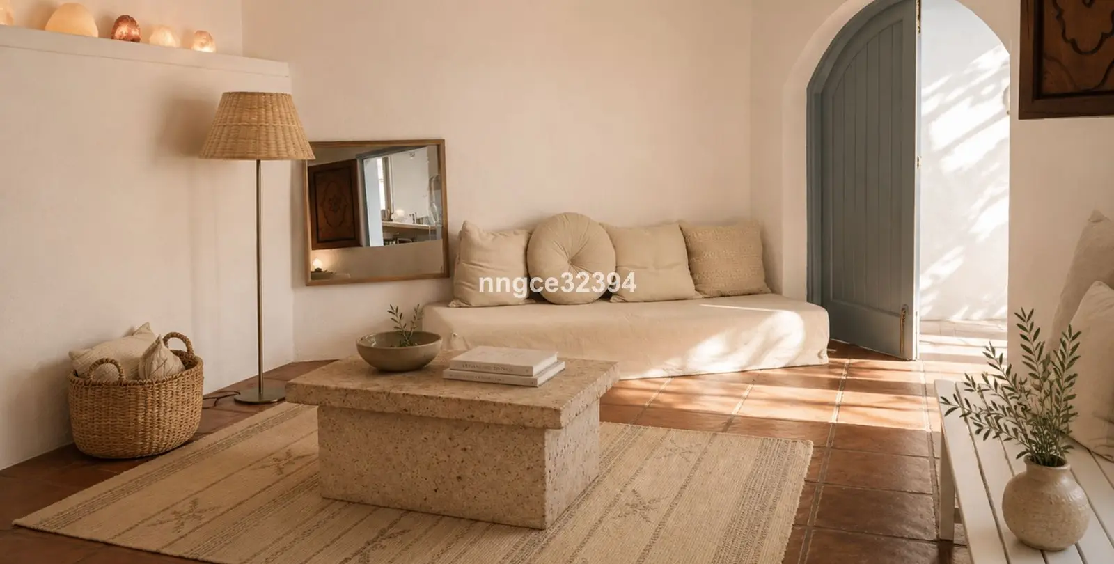 Sale of semi-detached house in Benahavís 34