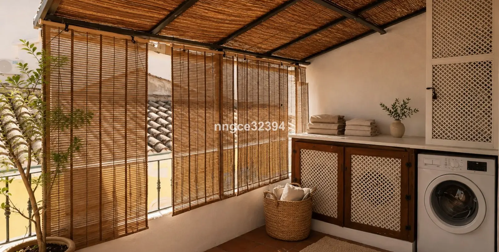 Sale of semi-detached house in Benahavís 36
