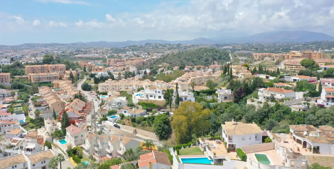 Sale of detached villa in Torreblanca 1