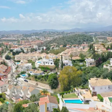 Venta de villa independiente en Torreblanca