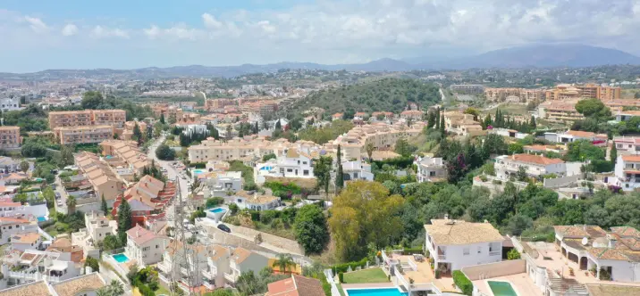 Venta de villa independiente en Torreblanca 0