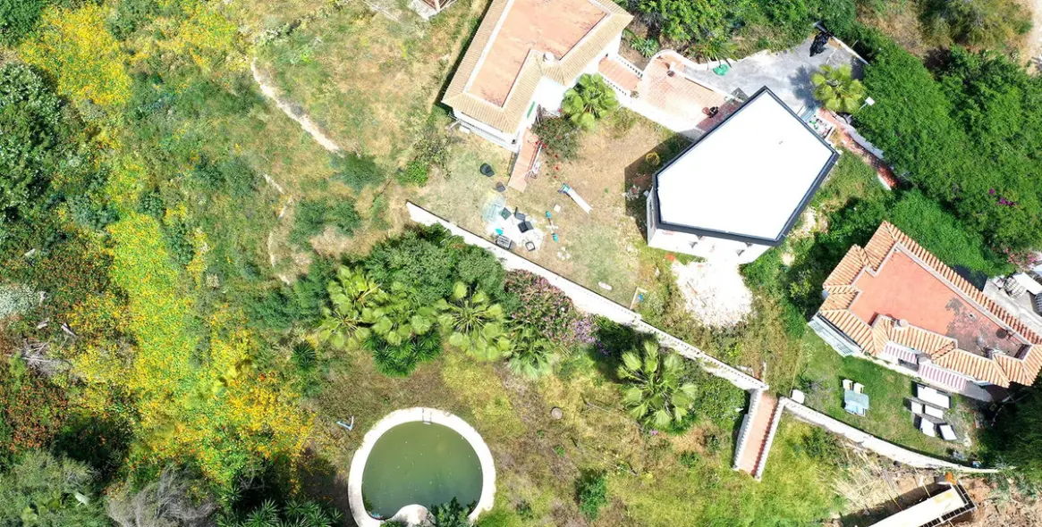 Sale of detached villa in Torreblanca 2