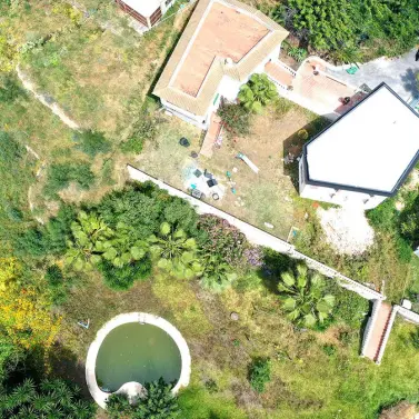 Venta de villa independiente en Torreblanca