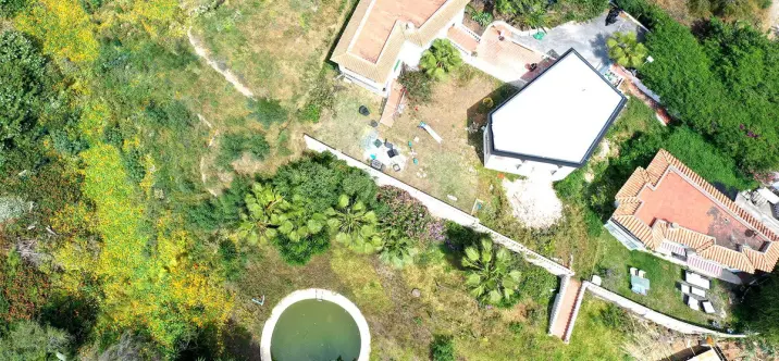 Venta de villa independiente en Torreblanca 1