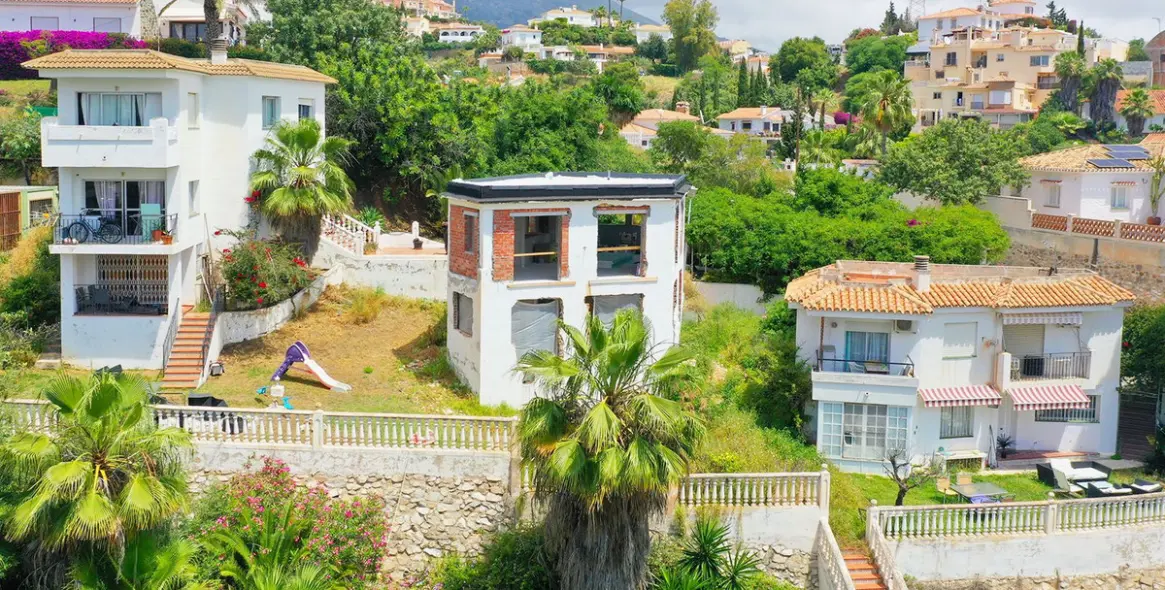 Sale of detached villa in Torreblanca 3