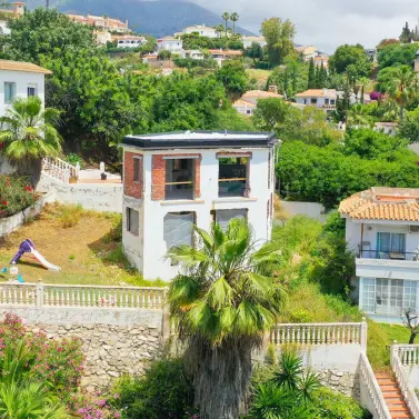 Venta de villa independiente en Torreblanca