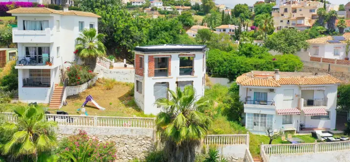 Venta de villa independiente en Torreblanca 2