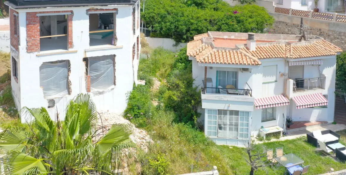 Sale of detached villa in Torreblanca 4