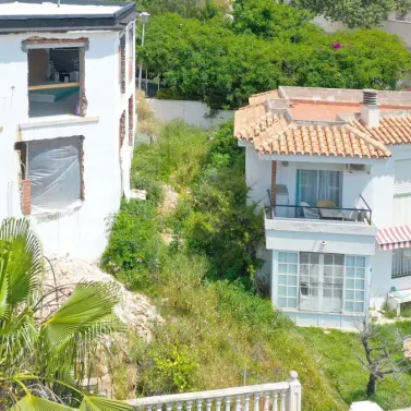 Venta de villa independiente en Torreblanca