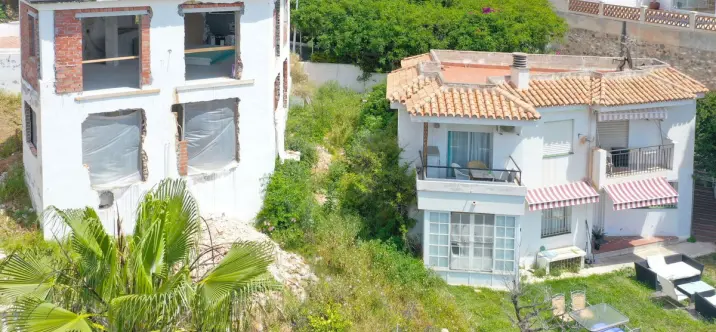 Venta de villa independiente en Torreblanca 3