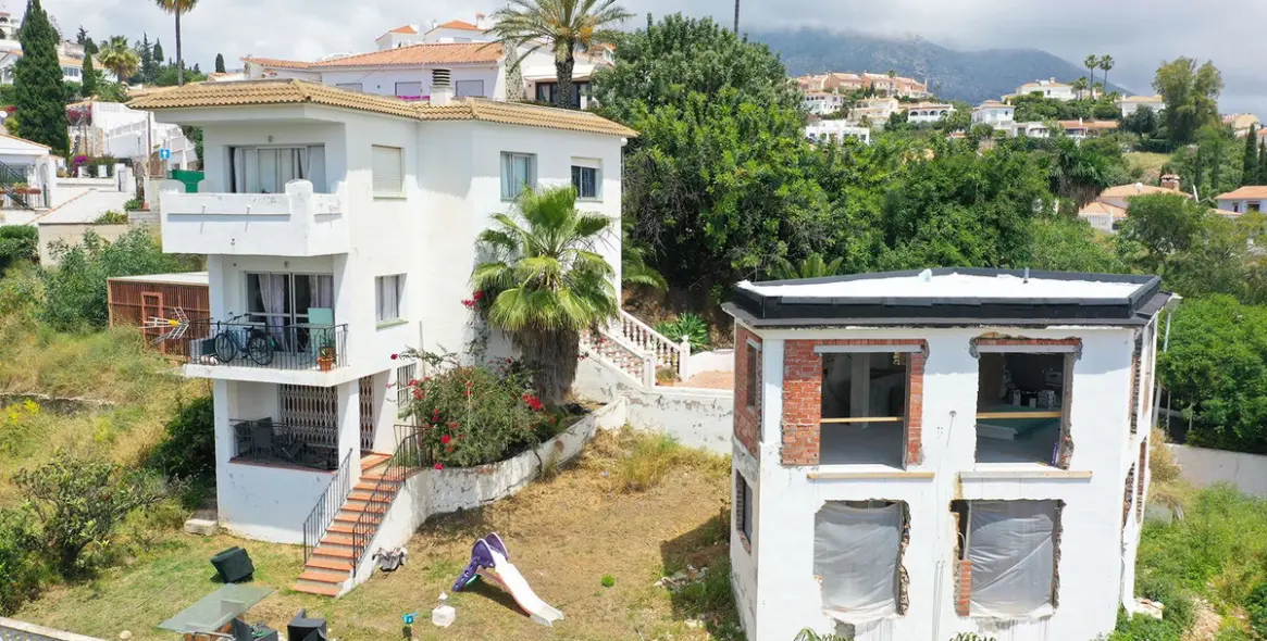 Sale of detached villa in Torreblanca 5