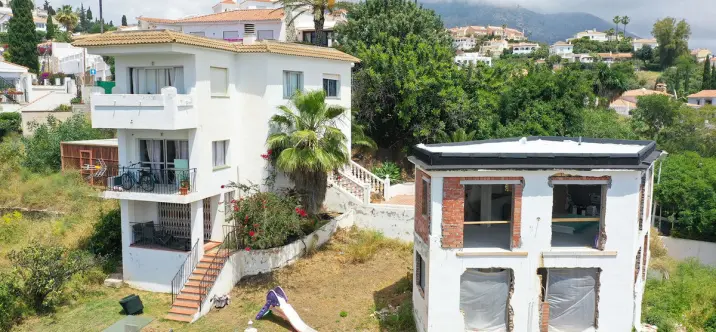 Venta de villa independiente en Torreblanca 4