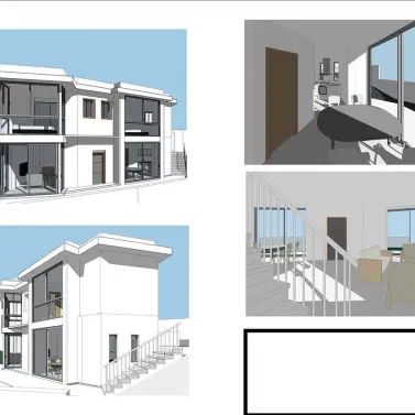 Venta de villa independiente en Torreblanca