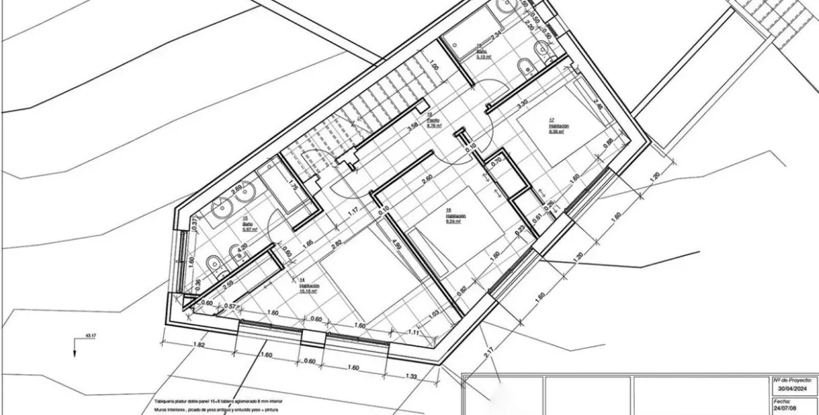 Sale of detached villa in Torreblanca 8