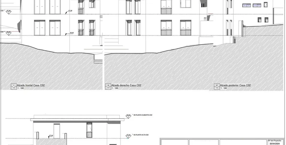 Sale of detached villa in Torreblanca 9