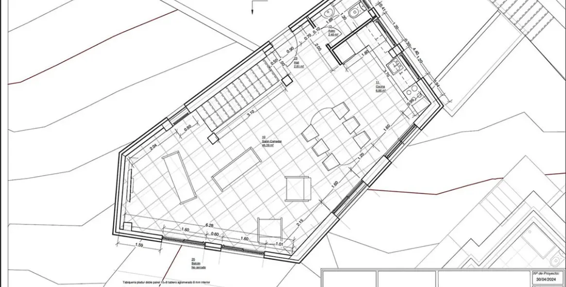 Sale of detached villa in Torreblanca 10