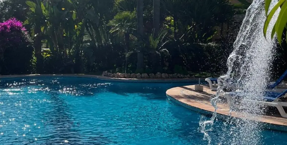 Long-term rent of ground floor apartment in Marbella 3