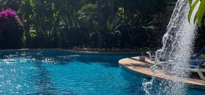 Long-term rent of ground floor apartment in Marbella 2