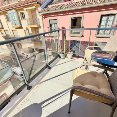 Sale of middle floor apartment in Los Boliches