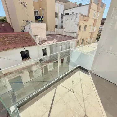 Sale of middle floor apartment in Fuengirola