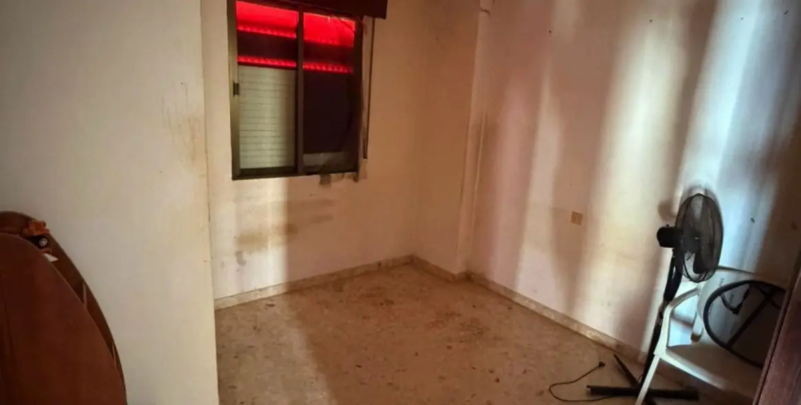 Sale of middle floor apartment in San Luis de Sabinillas 12