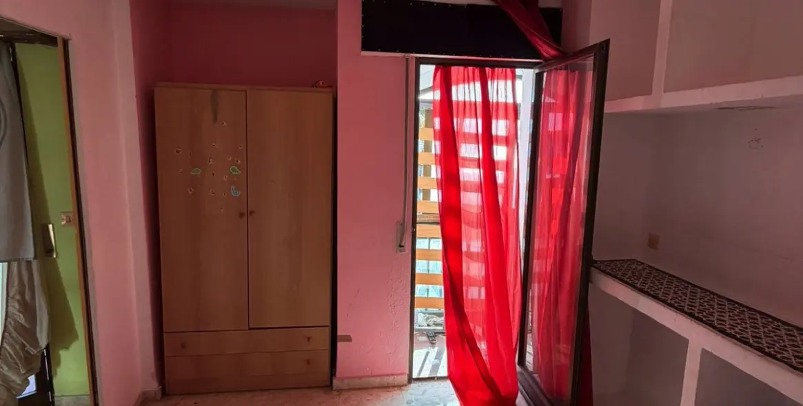 Venta de apartamento en planta media en San Luis de Sabinillas 27