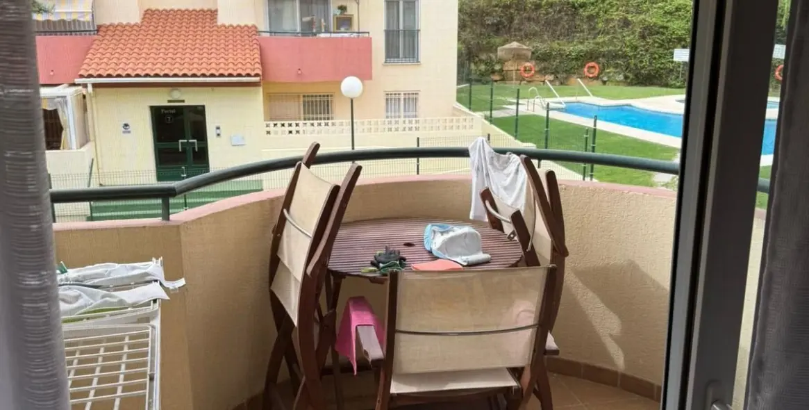 Продажа апартаментов на среднем этаже в Marbella 1