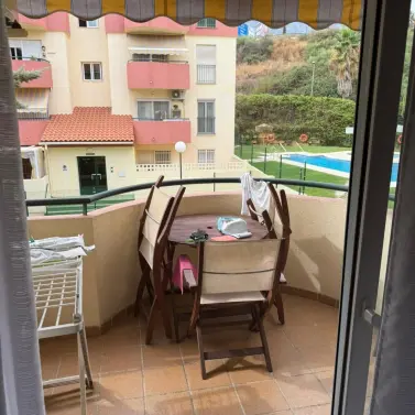 Продажа апартаментов на среднем этаже в Marbella