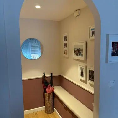 Продажа апартаментов на среднем этаже в Marbella