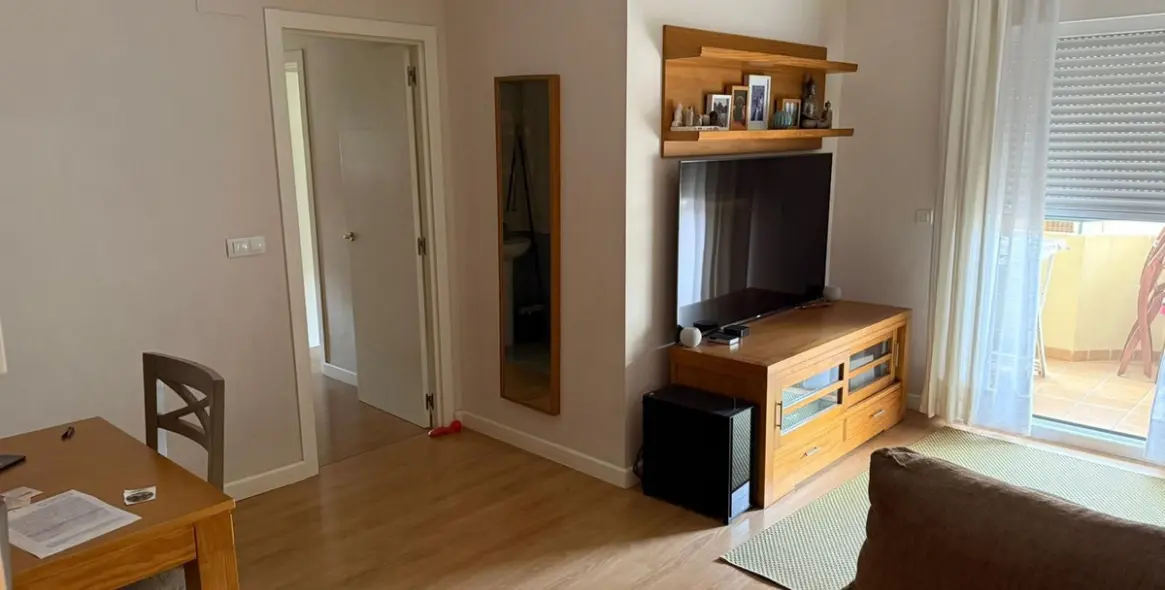 Продажа апартаментов на среднем этаже в Marbella 3