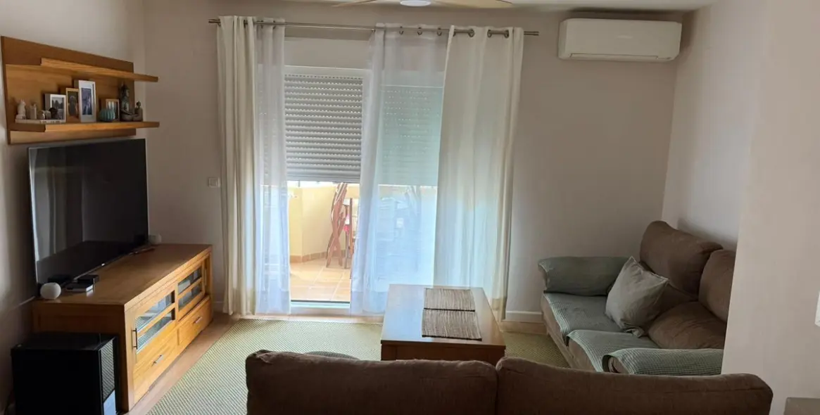 Продажа апартаментов на среднем этаже в Marbella 4