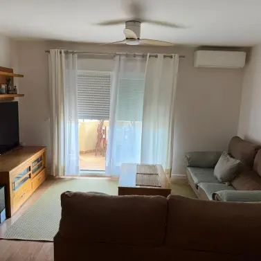 Продажа апартаментов на среднем этаже в Marbella