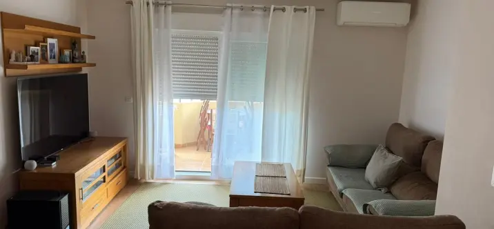 Продажа апартаментов на среднем этаже в Marbella 3