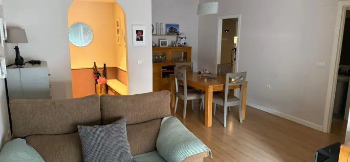 Продажа апартаментов на среднем этаже в Marbella 4