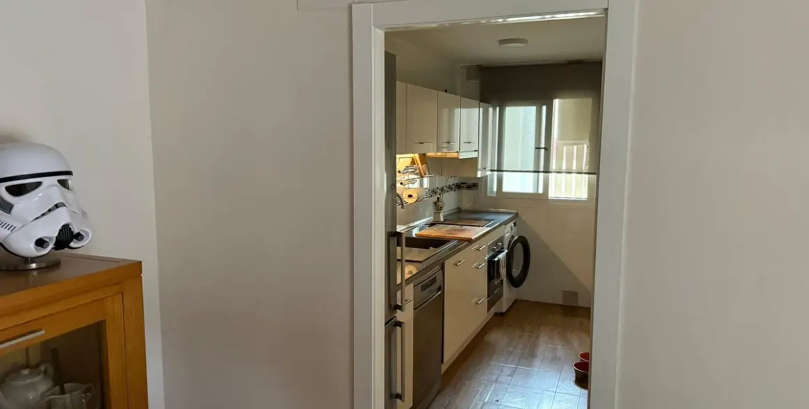 Продажа апартаментов на среднем этаже в Marbella 6