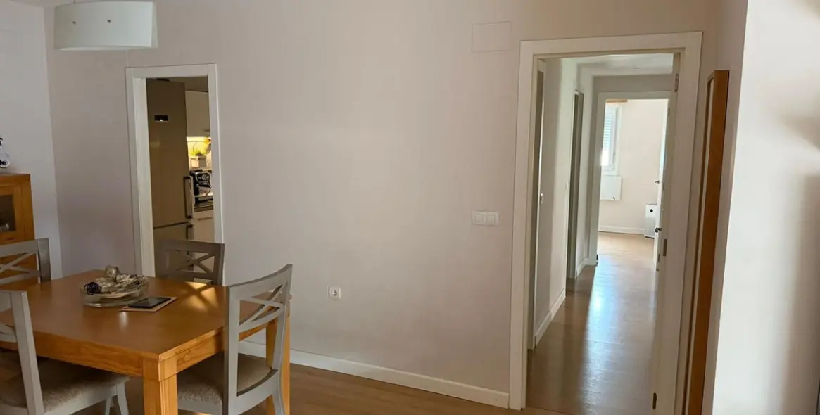 Продажа апартаментов на среднем этаже в Marbella 7