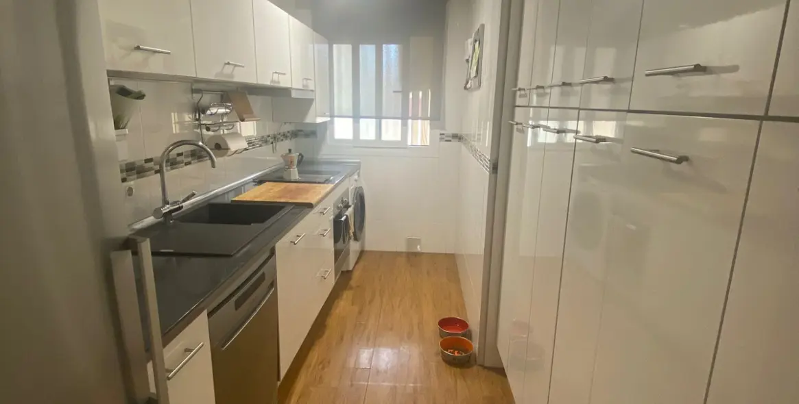 Продажа апартаментов на среднем этаже в Marbella 8