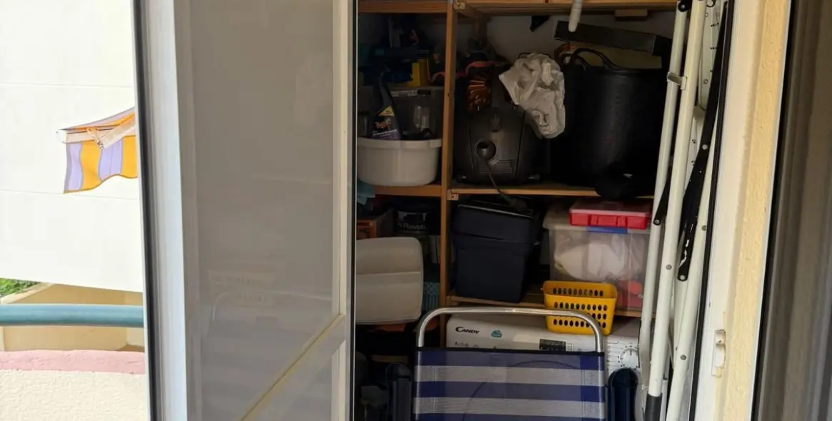 Продажа апартаментов на среднем этаже в Marbella 10