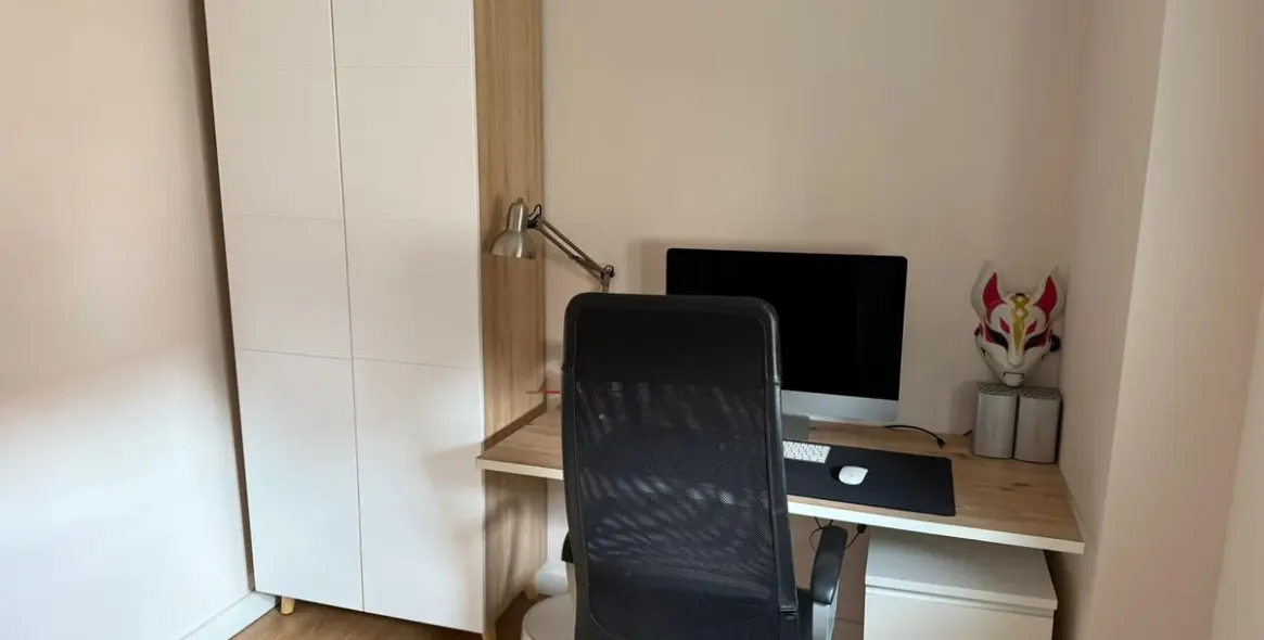 Продажа апартаментов на среднем этаже в Marbella 11