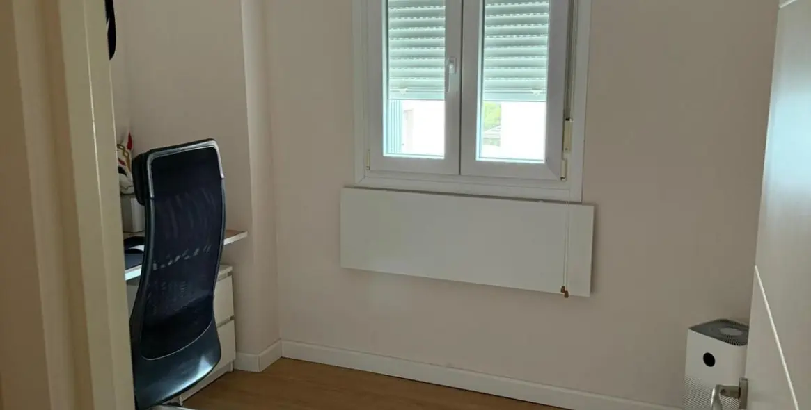 Продажа апартаментов на среднем этаже в Marbella 12