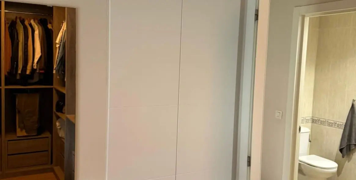 Продажа апартаментов на среднем этаже в Marbella 13