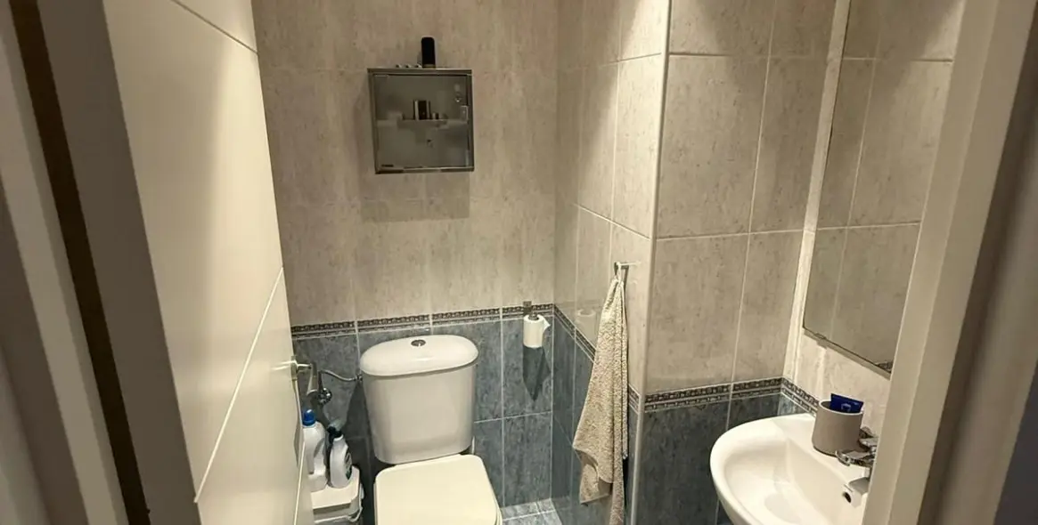 Продажа апартаментов на среднем этаже в Marbella 17