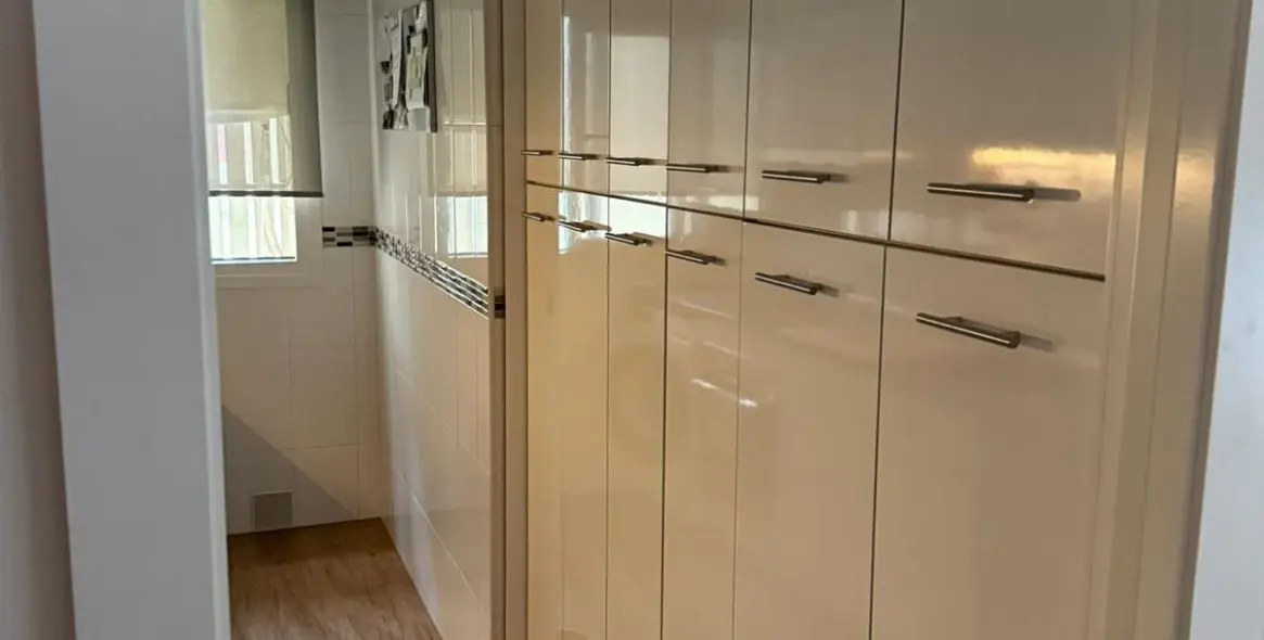 Продажа апартаментов на среднем этаже в Marbella 19